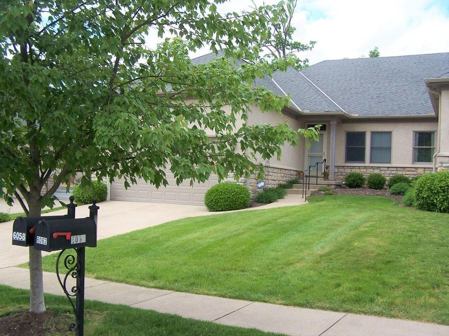 Welcome to 6058 McNaughten Grove