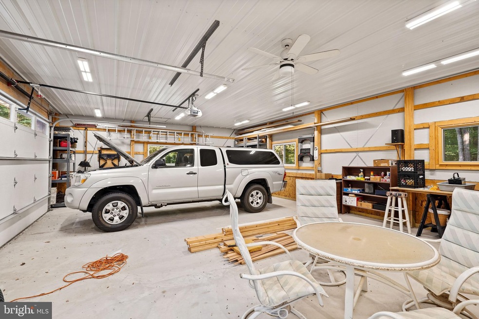 8711 Sylvan Ln, Marshall, VA 20115 - photo 1