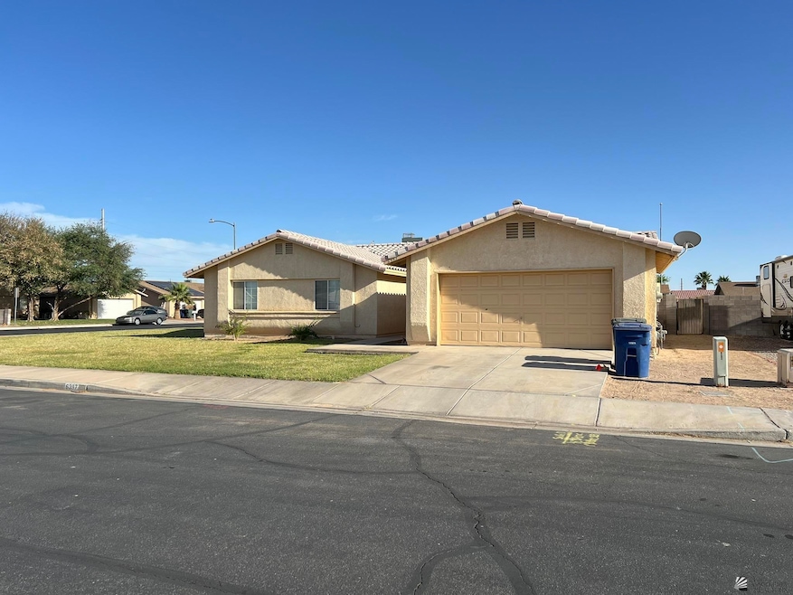 6397 E 42nd St, Yuma, AZ 85365 - photo 1