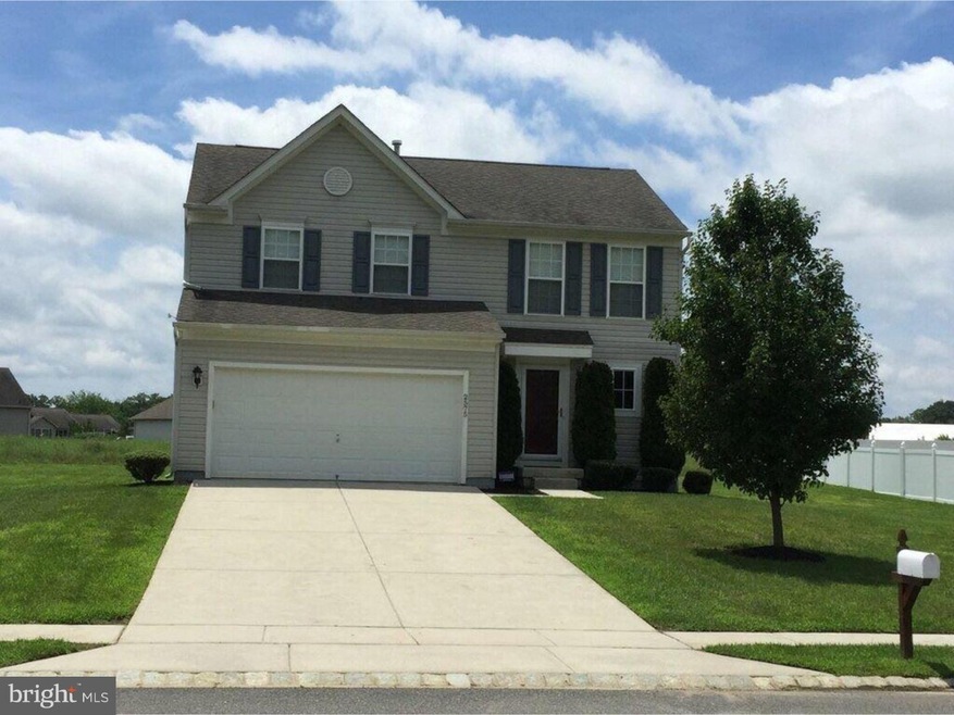 2575 Graiffs Way, Vineland, NJ 08361 - photo 1