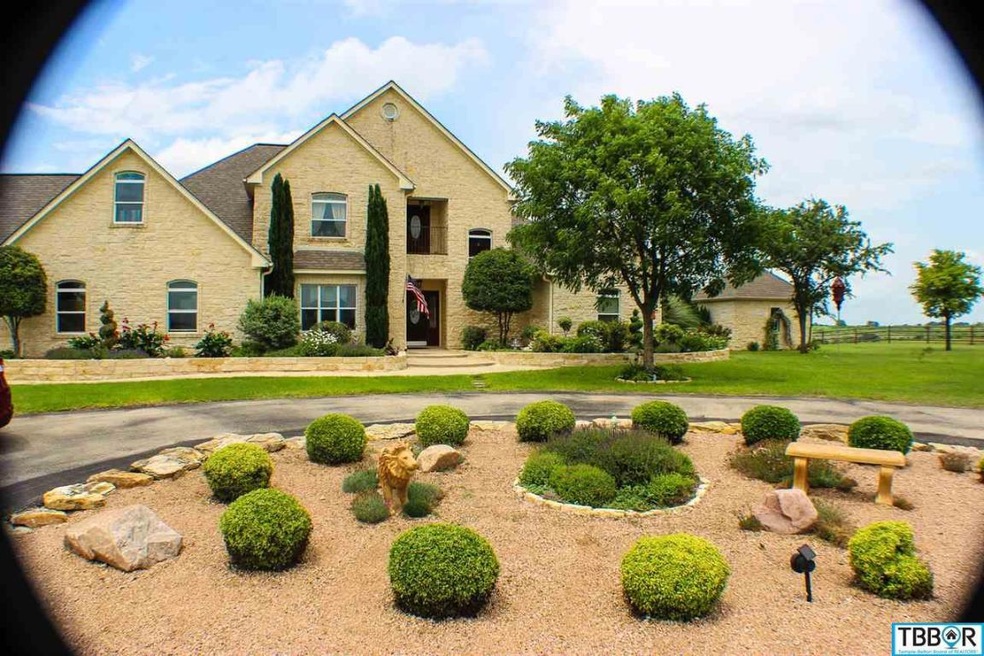 6352 Asa Rd, Temple, TX 76504 - photo 1