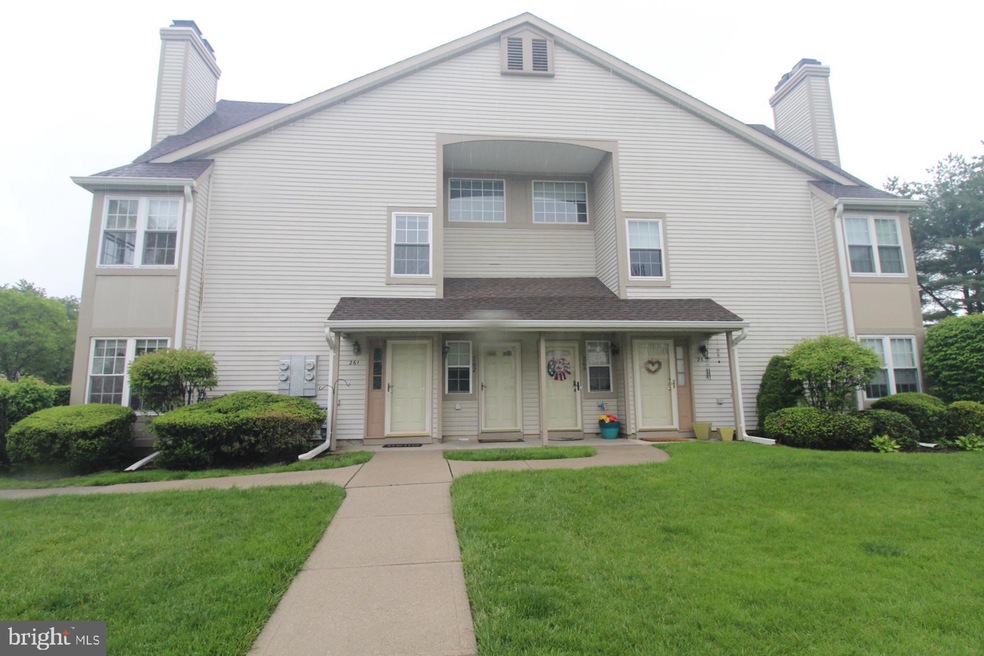 262 Andover Place unit 262, Trenton, NJ 08691 - photo 1