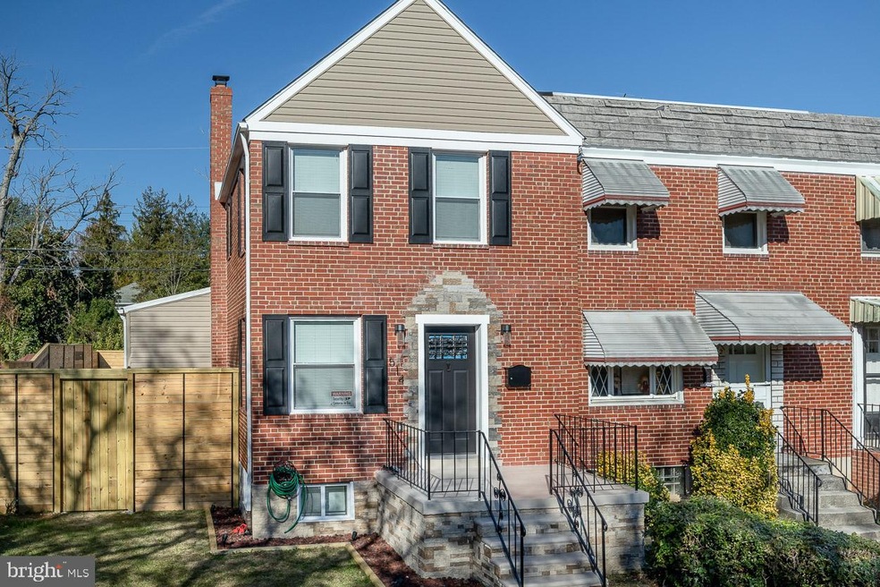 514 Lucia Ave, Baltimore, MD 21229 - photo 1