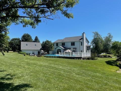 Back of House
