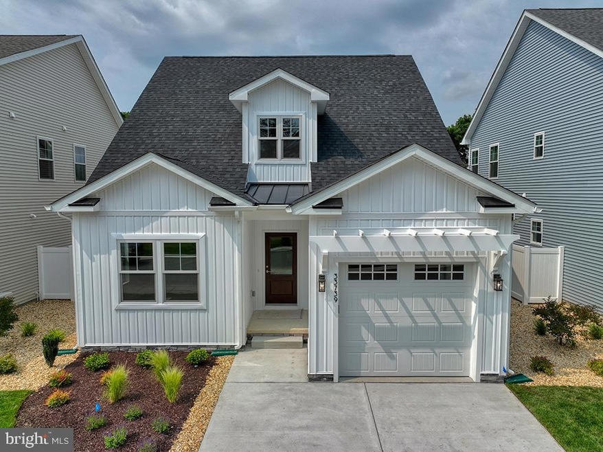 33739 Catching Cove, Lewes, DE 19958 MLS DESU2040038