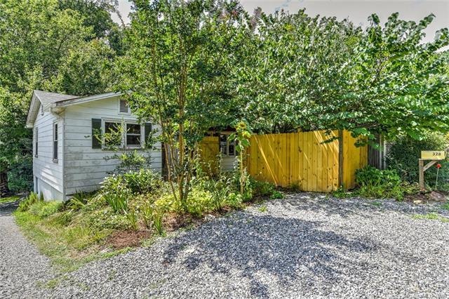 328 Old County Home Rd, Asheville, NC 28806 - photo 1