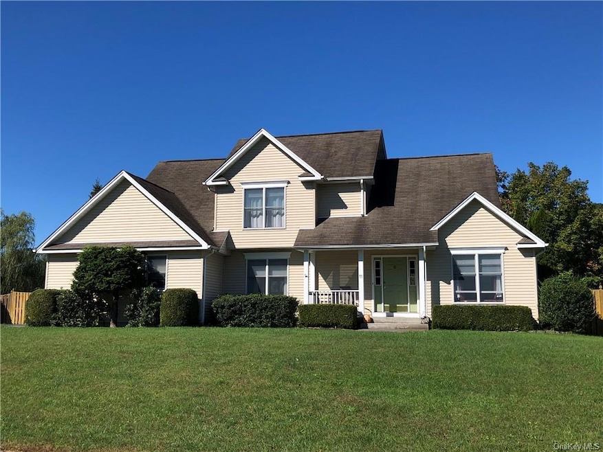 11 Don Bosco Ln, Stony Point, NY 10980 - photo 1