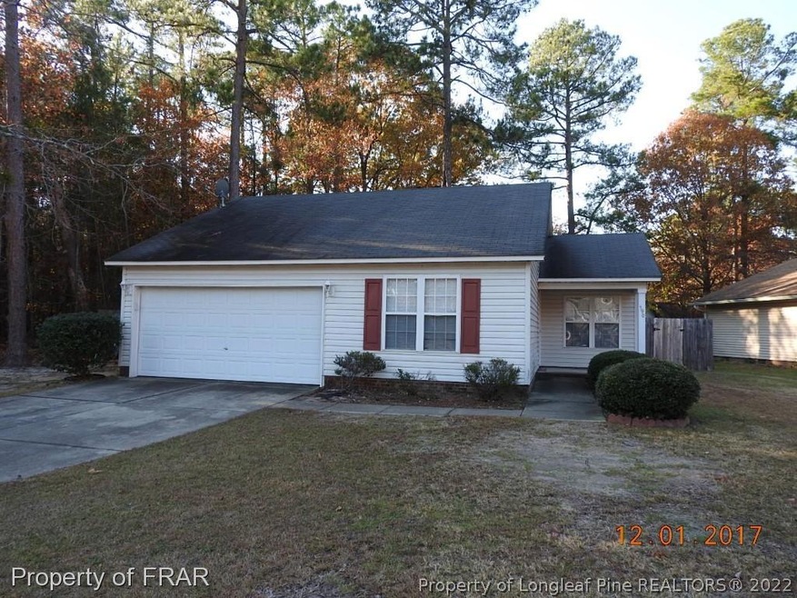 590 Moriston Rd, Fayetteville, NC 28314 - photo 1