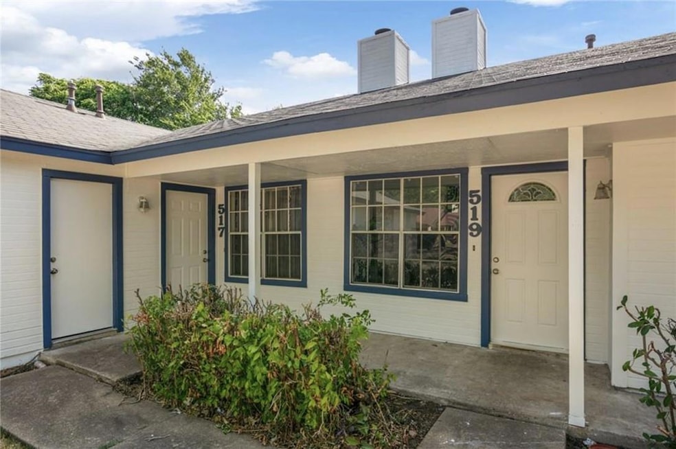 517-519 Greenlawn Blvd unit 519, Round Rock, TX 78664 - photo 1