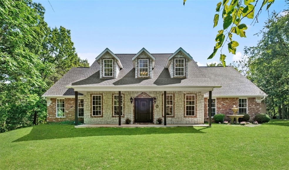 19719 Star Rd, Siloam Springs, AR 72761 - photo 1