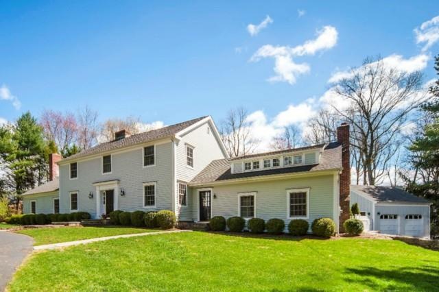 4 Wheat Ln, Darien, CT 06820 - photo 1