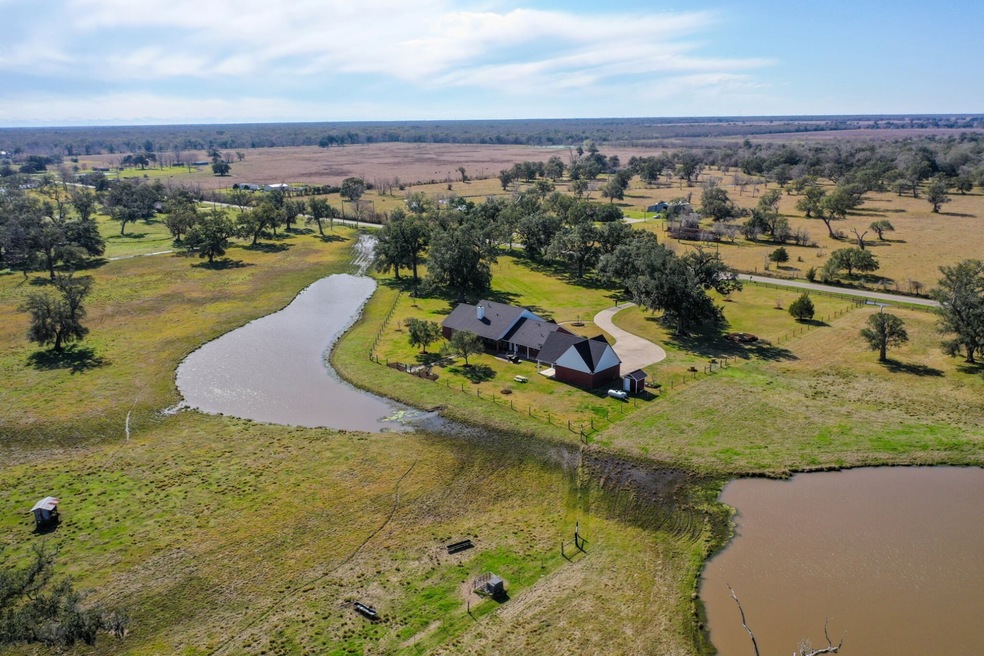 0 County Road 628 unit 3679825, Brazoria, TX 77422 - photo 1