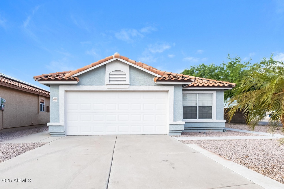 4007 E Alder Ave, Mesa, AZ 85206 - photo 1