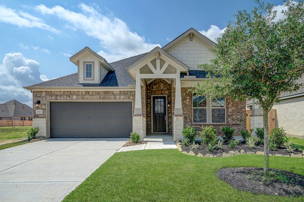 19427 Canter Field Ct, Tomball, TX 77377 - photo 1