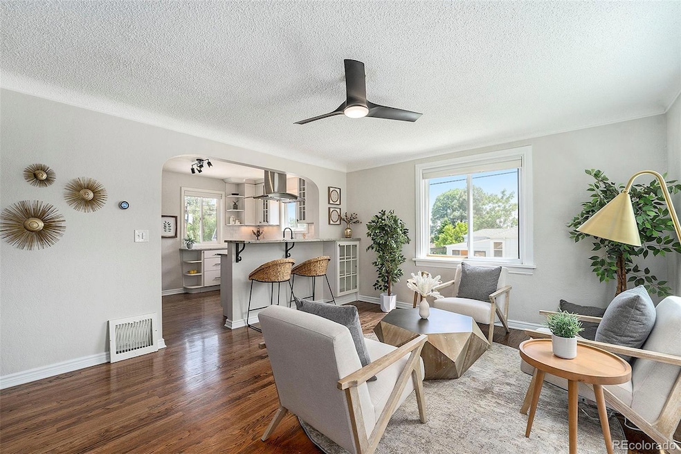 3002 Depew St, Wheat Ridge, CO 80214 - photo 1