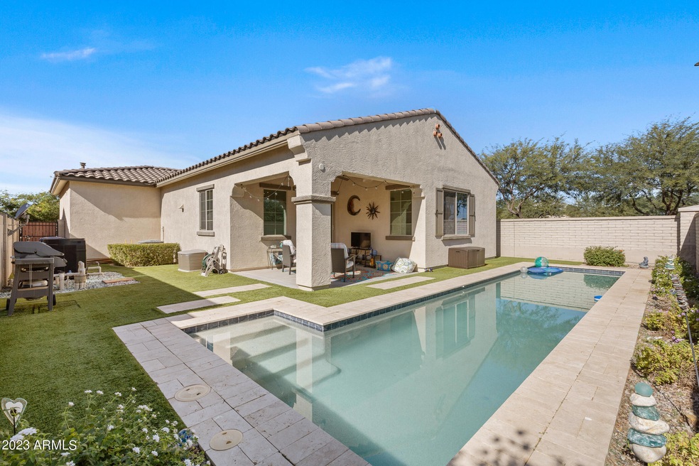 3901 S Scott Dr, Chandler, AZ 85286 - photo 1