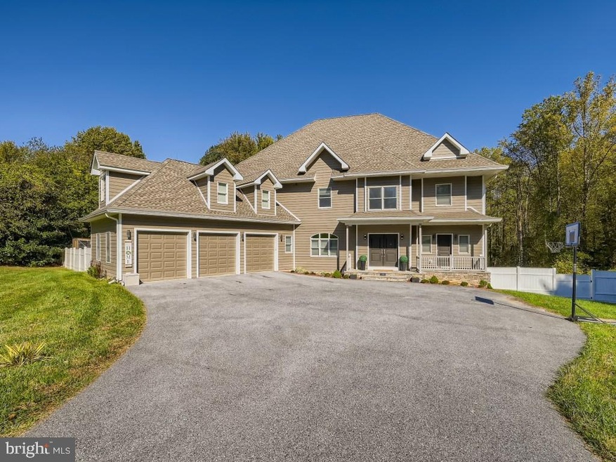 11830 Ivy Mill Rd, Reisterstown, MD 21136 - photo 1