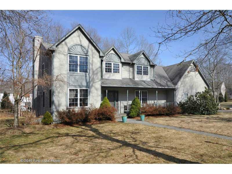 7 Lupine Ct, Wakefield, RI 02879 - photo 1