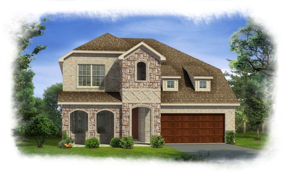 17080 Easter Lily Dr, Conroe, TX 77385 - photo 1