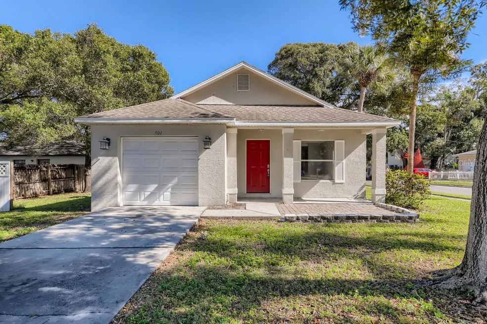 501 Pennsylvania Ave, Clearwater, FL 33755 - photo 1