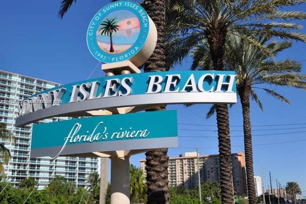 16919 N Bay Rd unit 509, Sunny Isles Beach, FL 33160 - photo 1