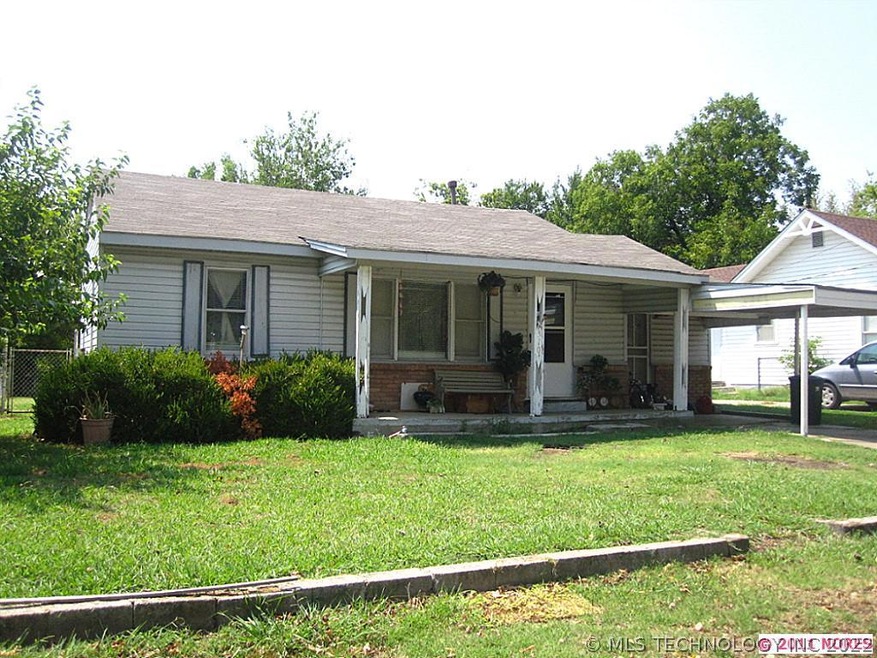 510 N Birch Ave.