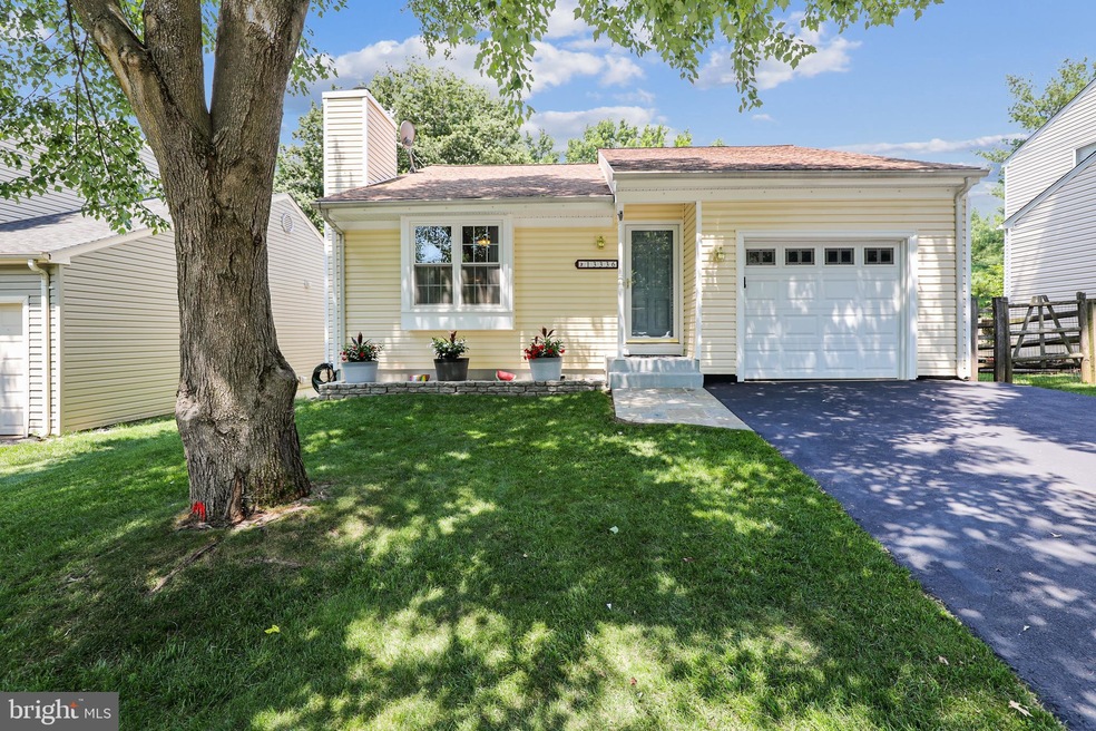 13336 Neerwinder Place, Germantown, MD 20874 - photo 1