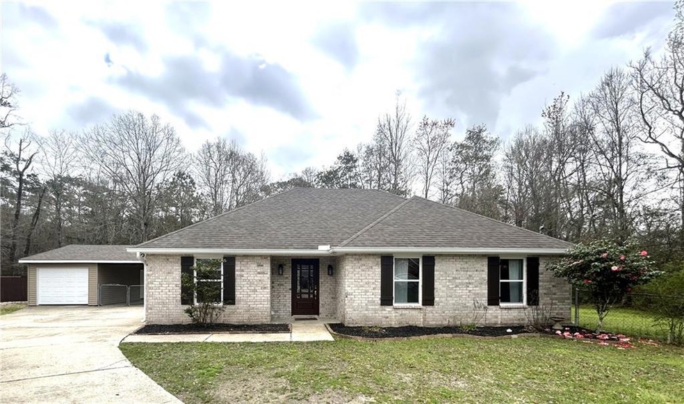 39140 Gum St, Pearl River, LA 70452 - photo 1