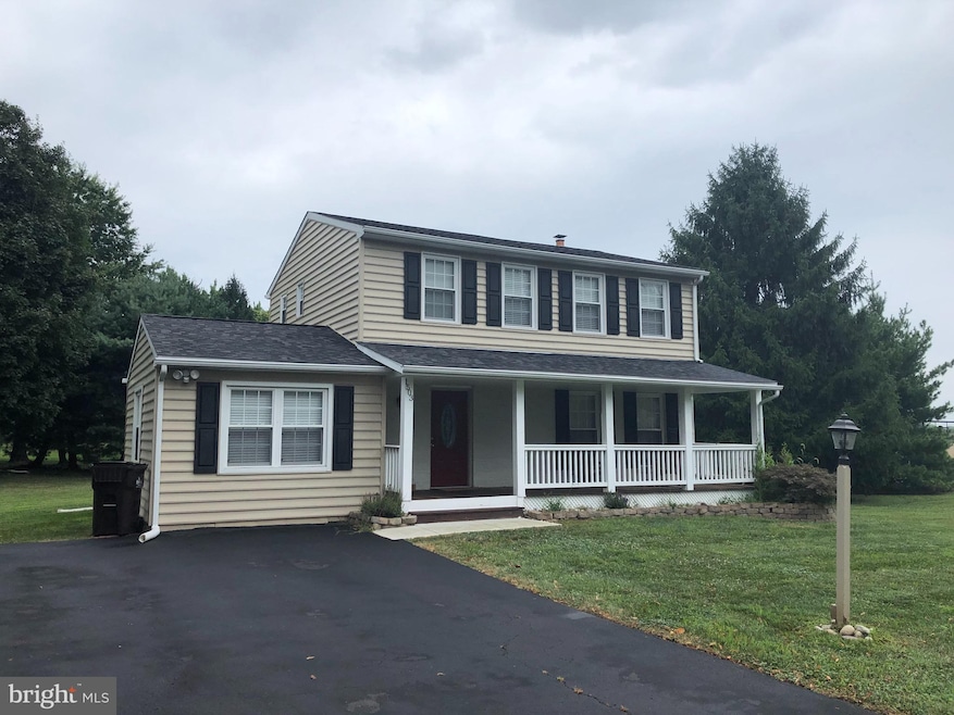 1503 Logger Ln, Harleysville, PA 19438 - photo 1