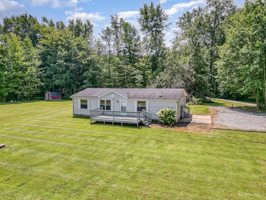 13602 Robbins Rd, Sardinia, OH 45171 - photo 1