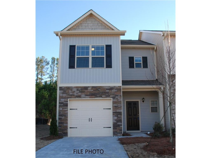 589 Oakside Place unit 282, Acworth, GA 30102 - photo 1