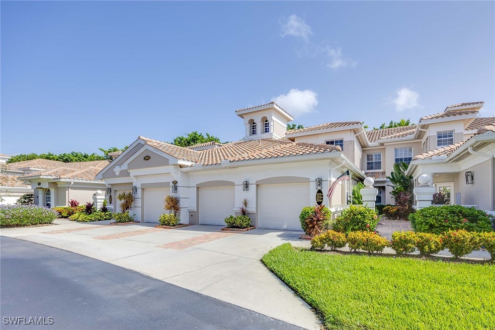 3955 Deer Crossing Ct unit 103, Naples, FL 34114 - photo 1