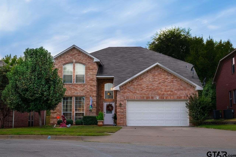 8453 8453 Wilken Plaza, Tyler, TX 75703 - photo 1