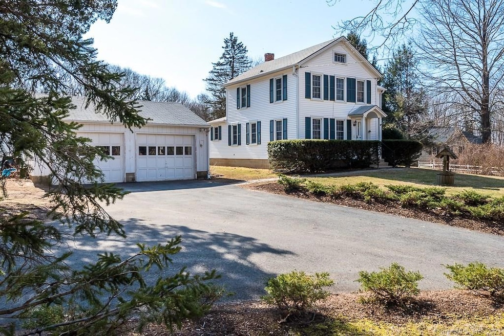 358 Green Hill Rd, Madison, CT 06443 - photo 1