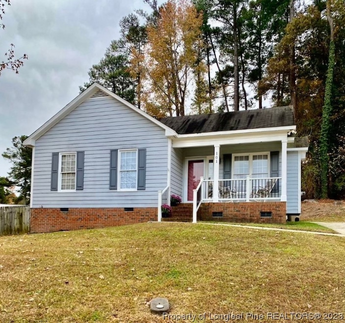 101 Parkhaven Ln, Garner, NC 27529 | MLS# 714838