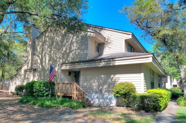 367 Brockinton Marsh, Saint Simons Island, GA 31522 - photo 1