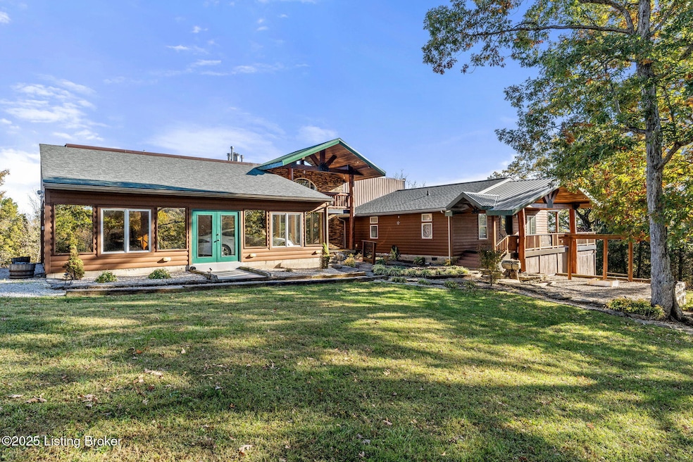 Welcome Home- 1276 Delta Rd!