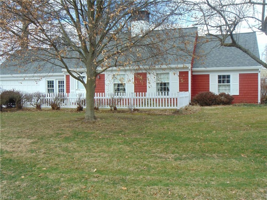 28 Stewart Ct, Oberlin, OH 44074 - photo 1