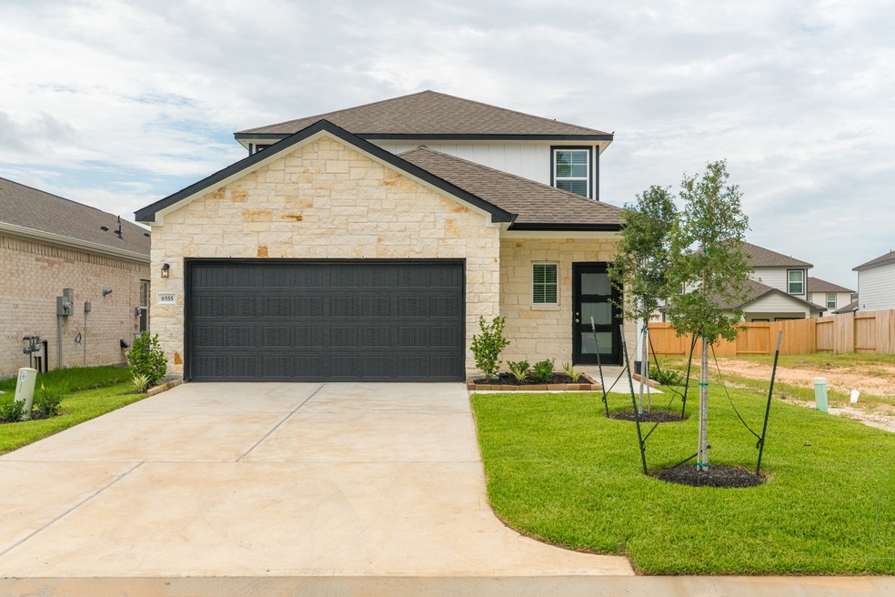 8555 Blueberry Ash St, Magnolia, TX 77354 - photo 1
