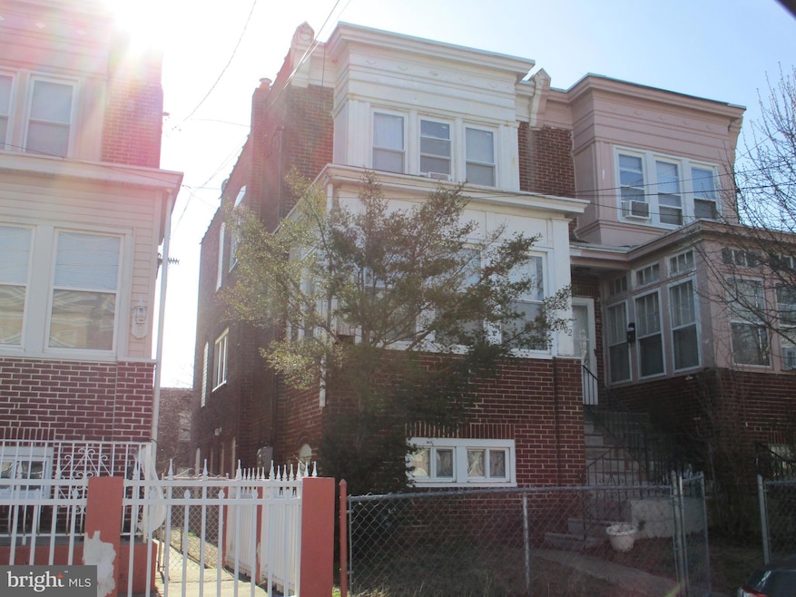3002 Stevens St, Camden, NJ 08105 - photo 1