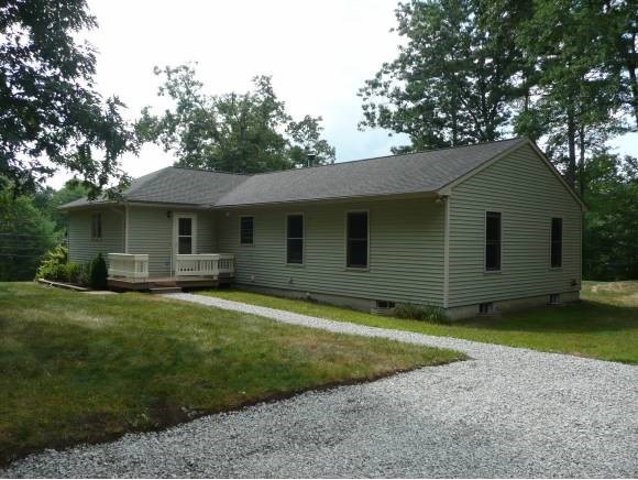 189 Mont Vernon Rd, Milford, NH 03055 - photo 1