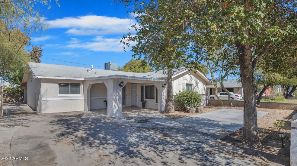 4524 W Thomas Rd, Phoenix, AZ 85031 - photo 1