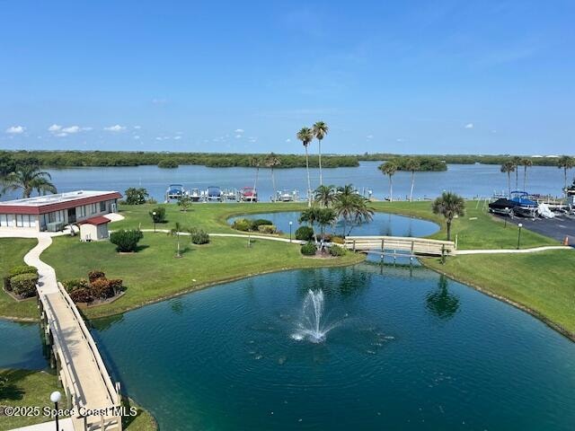 Banana River