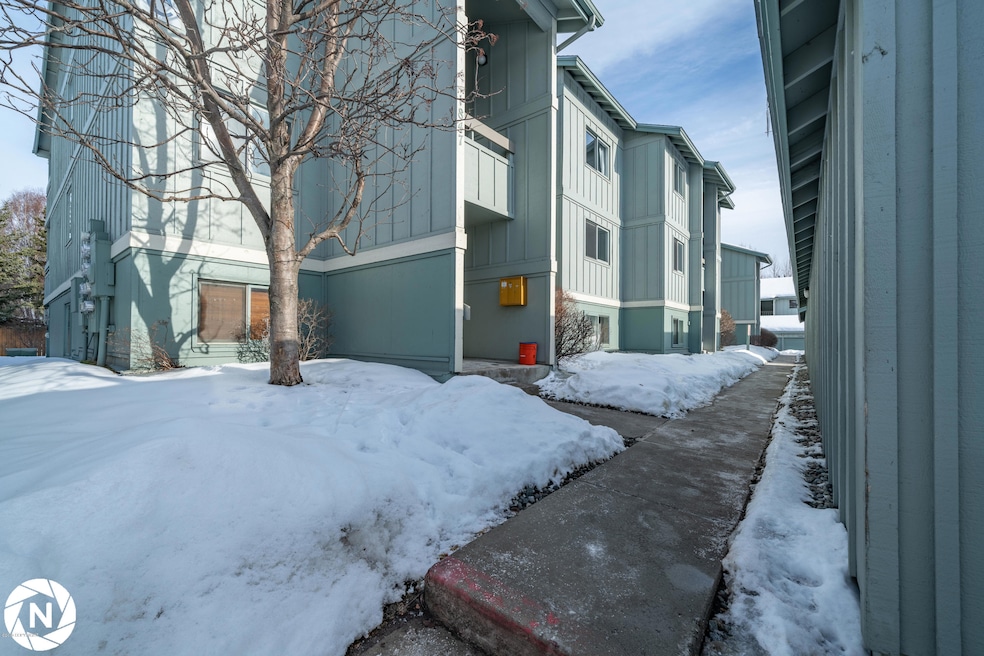 1851 E Tudor Rd unit C302, Anchorage, AK 99507 - photo 1
