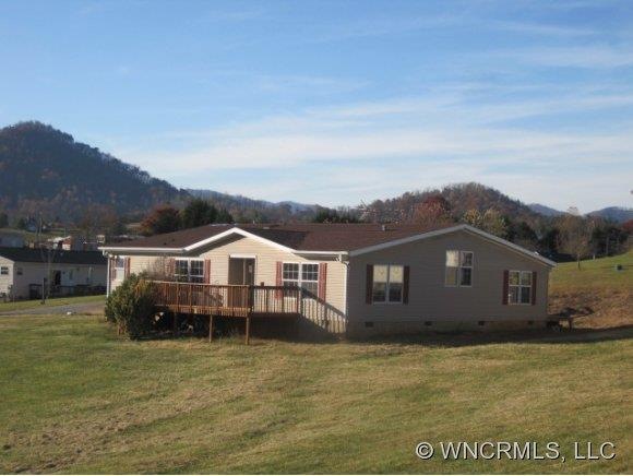 unlisted-address, Leicester, NC 28748 - photo 1