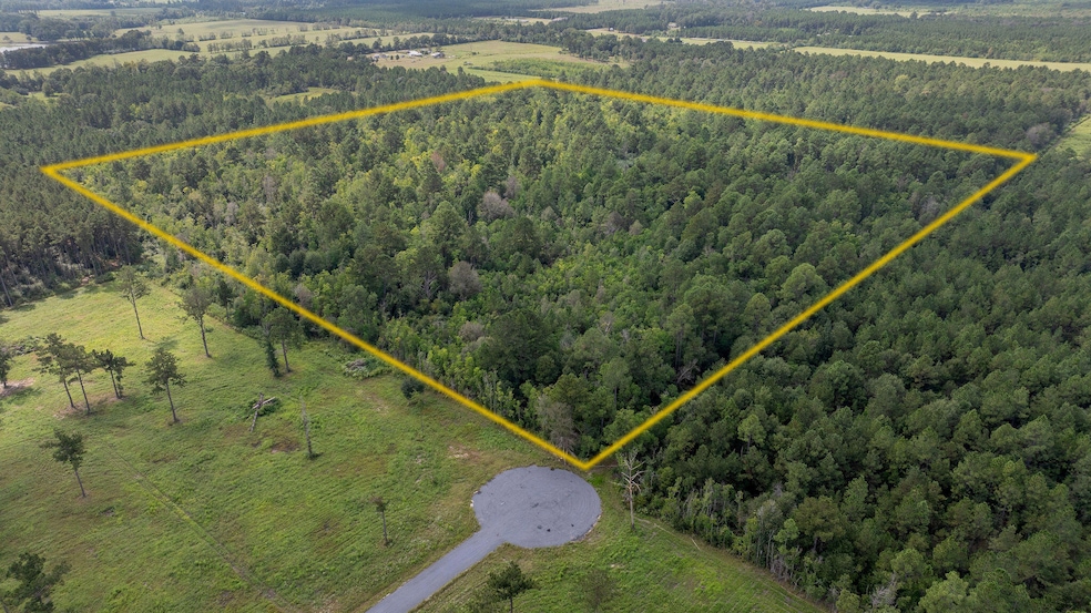 0 Tbd Little Happy Ln unit Ln 57-112, Deridder, LA 70634 - photo 1