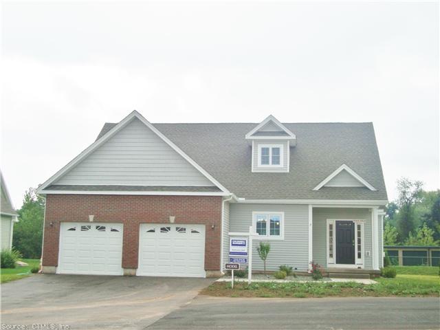 Exterior Front. BEAUTIFUL EXTERIOR FRONT WITH BRIC