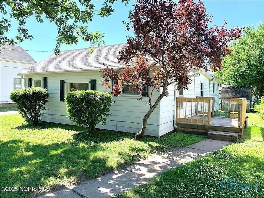 340 Jerry St, Jerry City, OH 43437 - photo 1