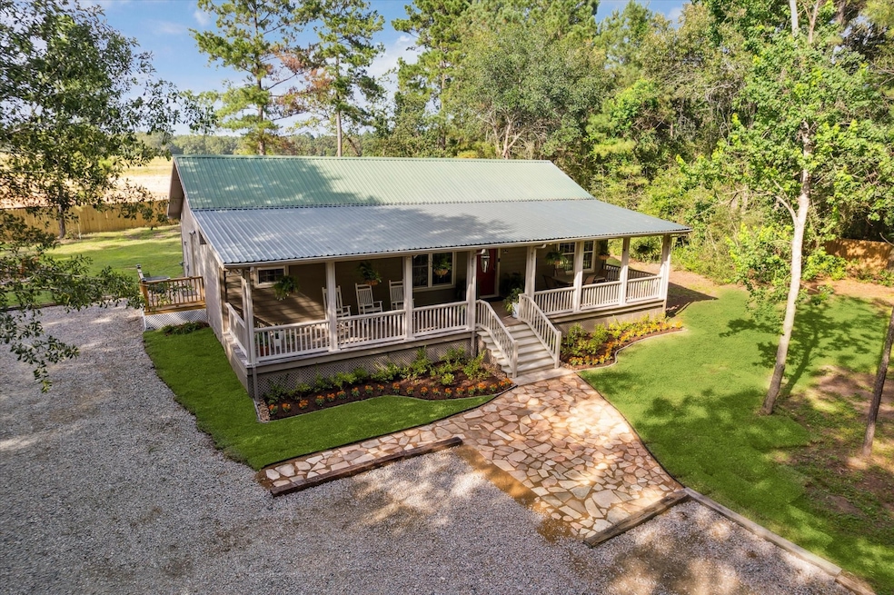 Discover the peaceful charm of this cozy cottage,