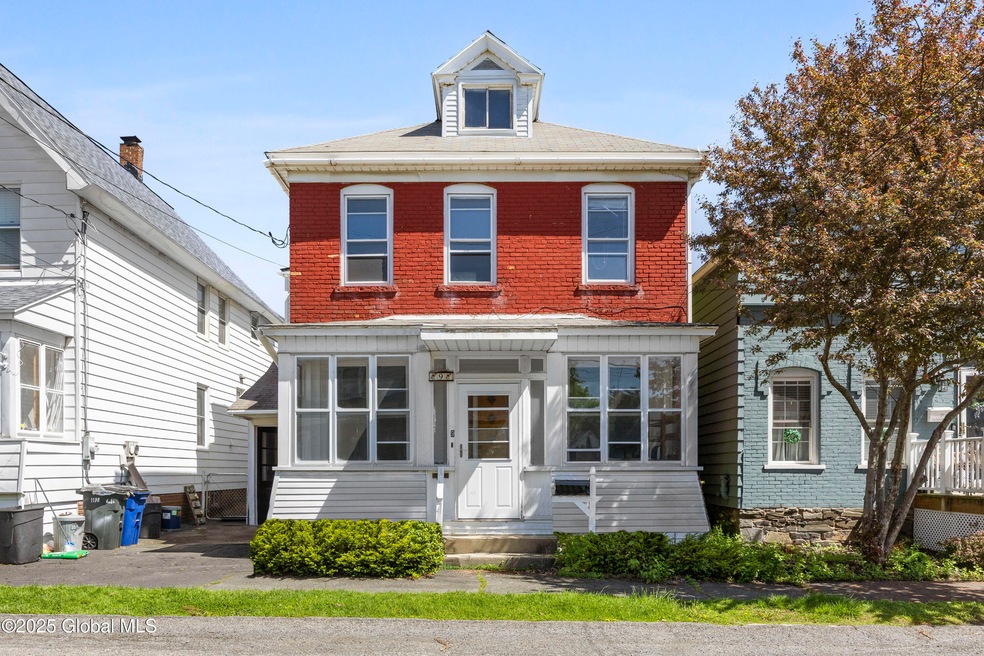 9 Archibald St